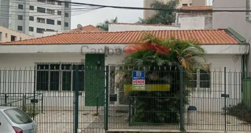 Casa com 4 quartos à venda na Rua Diogo de Castilho, 190, Parque Mandaqui, São Paulo