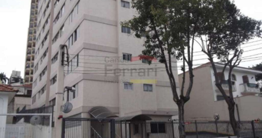 Apartamento com 2 quartos à venda na Rua Outeiro da Cruz, 330, Jardim São Paulo (Zona Norte), São Paulo