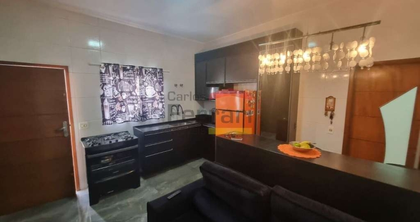 Casa com 3 quartos para alugar na Avenida Baruel, 138, Vila Baruel, São Paulo