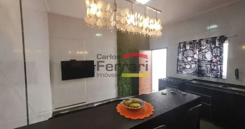 Casa com 3 quartos para alugar na Avenida Baruel, 138, Vila Baruel, São Paulo