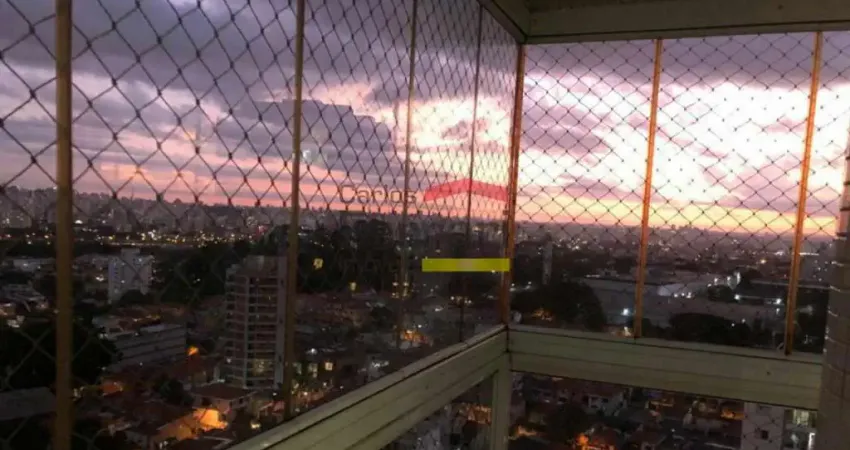 Apartamento com 3 quartos para alugar na Rua Benta Pereira, 403, Santa Teresinha, São Paulo