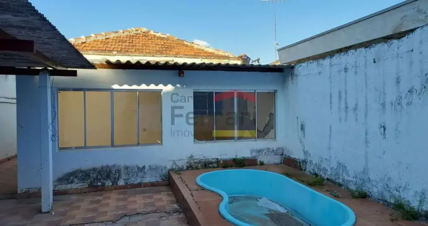 Casa térrea, a venda, Bortolândia, 03 dormitórios, , 02 vagas, piscina, churrasqueira, quintal,