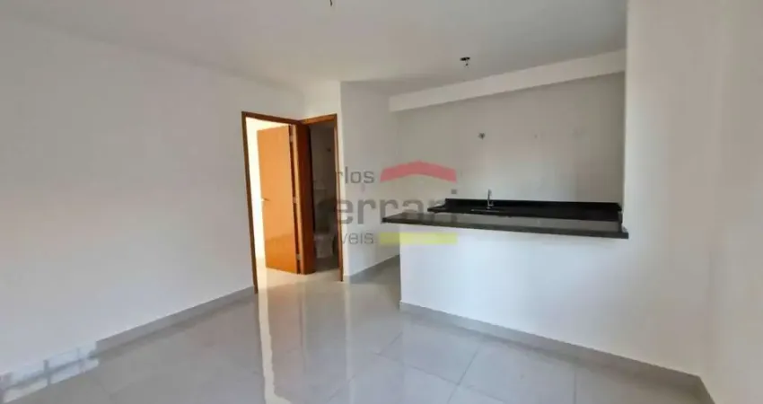 Apartamento com 2 quartos à venda na Rua Silos, 8, Água Fria, São Paulo