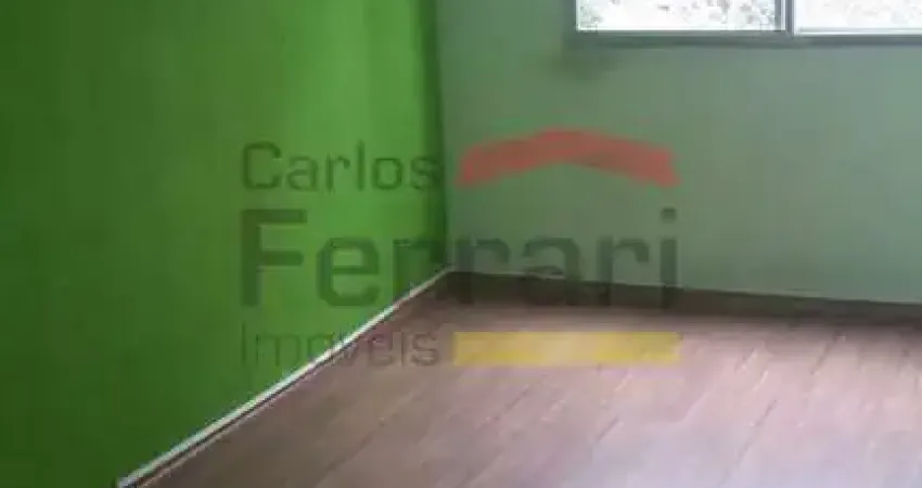 Apartamento 56m² 2 dormitórios 1 vaga piscina quadra salão próximo ao Horto Florestal