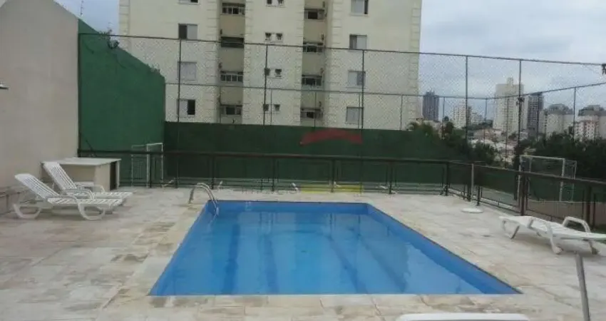 Apartamento com 3 quartos à venda na Avenida Zumkeller, 800, Parque Mandaqui, São Paulo