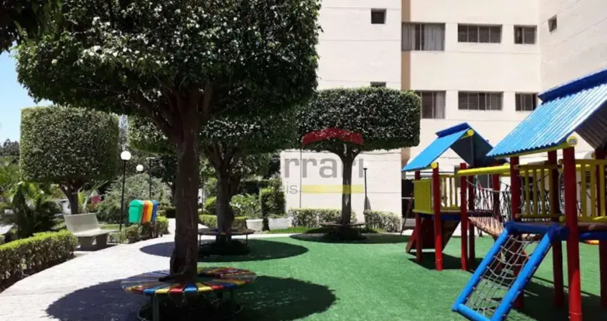 Apartamento com 2 quartos à venda na Rua Willis Roberto Banks, 549, Parque Maria Domitila, São Paulo
