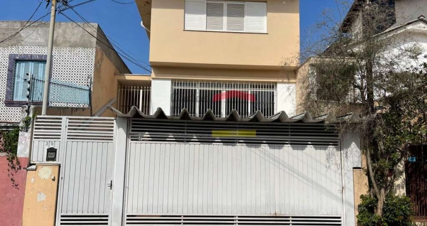 Casa com 3 quartos à venda na Rua Laerte, 39, Vila Mariza Mazzei, São Paulo