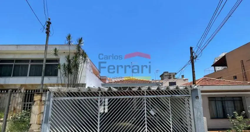 Casa com 3 quartos para alugar na Rua Ana Salete, 161, Vila Aurora (Zona Norte), São Paulo