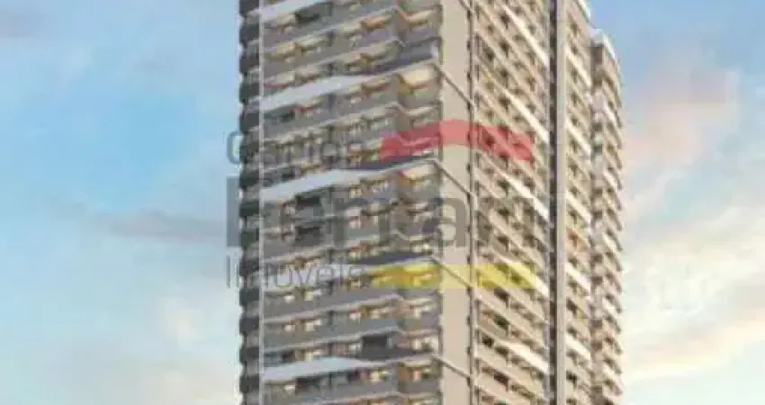 Studio Residencial Heaven By Yoo -Rua Maestro Cardim,  Bairro Paraíso-