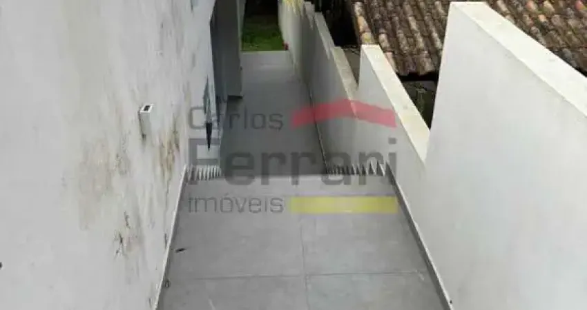 Sobrado para locação no Condomínio Parque Suíça (Serra da Cantareira)