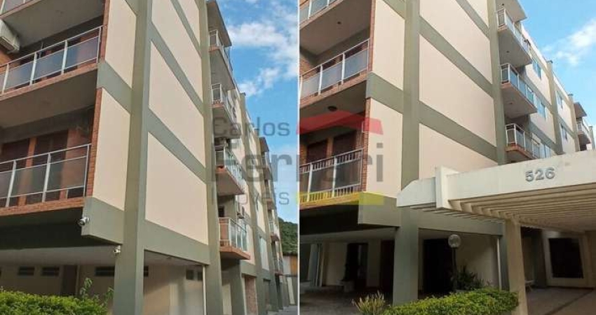 Apartamento com 3 quartos à venda na Rua Iracema, 526, Loteamento João Batista Julião, Guarujá