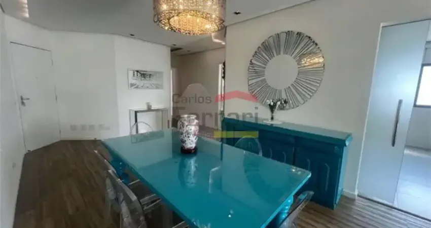 Cobertura Duplex à Venda 4 Dormitórios , 448 m² ,1 Quadra da Praia, Próximo ao Hotel Casagrande