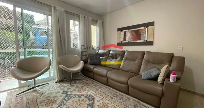 Casa com 3 quartos à venda na Rua Antônio Nadruz Dib, 145, Chora Menino, São Paulo