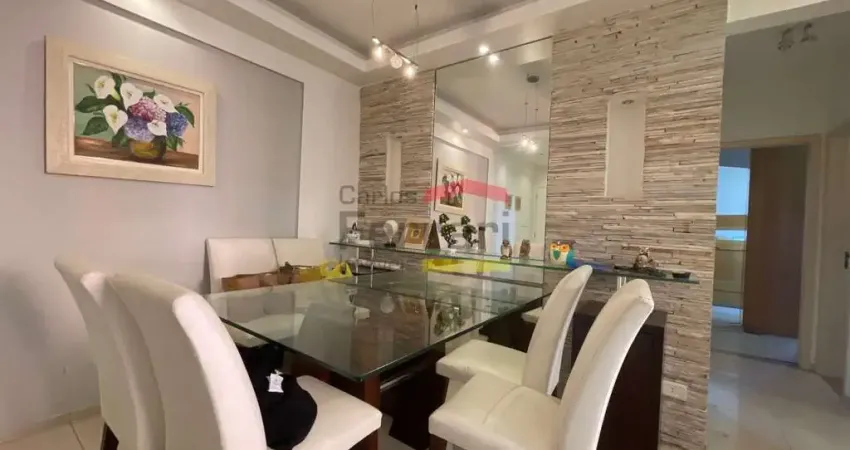 Apartamento 3 dormitórios, 2 vagas  a 5 minutos do metrô Jd São Paulo