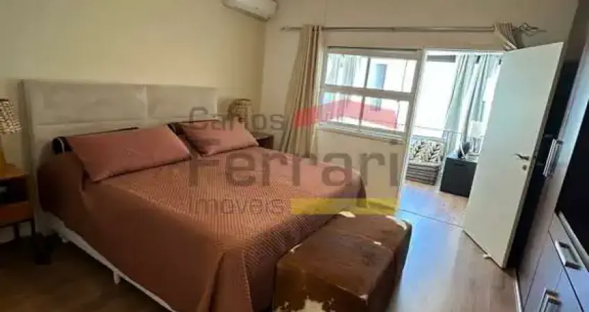Casa com 4 quartos à venda na Rua Professor Nicolau Moraes Barros, 37, Jardim das Bandeiras, São Paulo