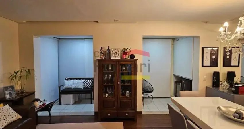 Apartamento à venda com 3 dormitórios e 2 vagas no Lauzane Paulista