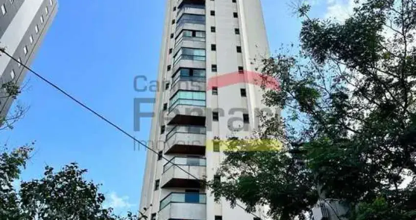 Santa Teresinha, Apto a venda, 3 suites, 2 vagas, 136 metros, lazer, piscina