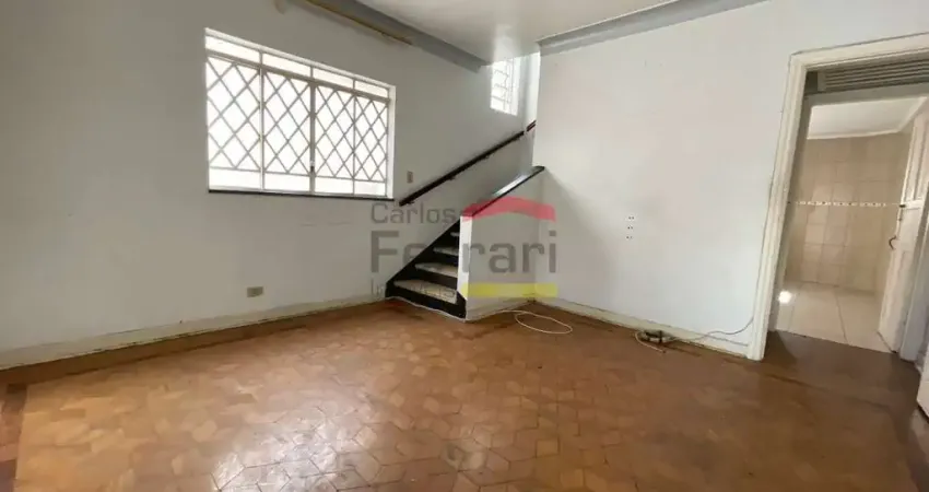 Vendo Casa Assobradada com 5 dormitórios a 150 metros do Metrô Jardim São Paulo