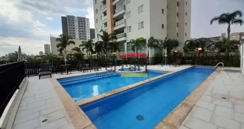 Apartamento com 3 quartos para alugar na Rua Conselheiro Moreira de Barros, 1687, Lauzane Paulista, São Paulo