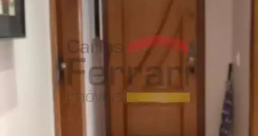 Apartamento com 3 quartos à venda na Rua Santo Egídio, 405, Santa Teresinha, São Paulo