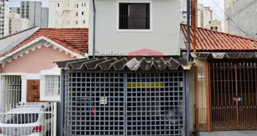 Casa com 3 quartos para alugar na Rua Jupiá, 51, Santa Teresinha, São Paulo