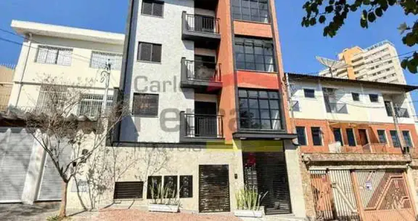Apartamento com 2 quartos para alugar na Rua Silos, 8, Água Fria, São Paulo