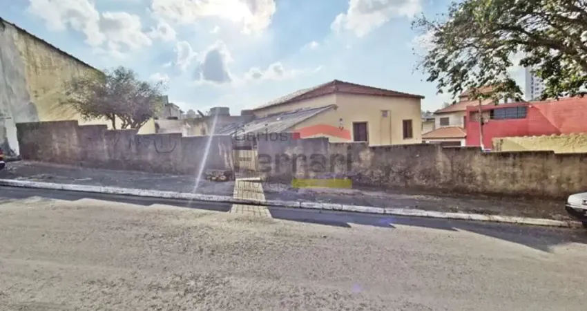 Terreno à venda na Rua José Inácio de Oliveira, 440, Imirim, São Paulo