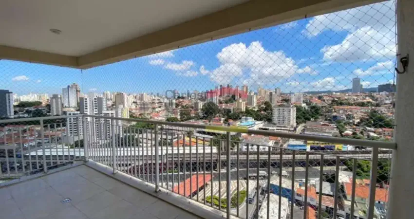 Apartamento com 3 quartos para alugar na Avenida General Ataliba Leonel, 3333, Tucuruvi, São Paulo