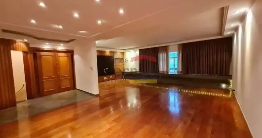 sobrado alto padrão alto de Santana extremamente residencial