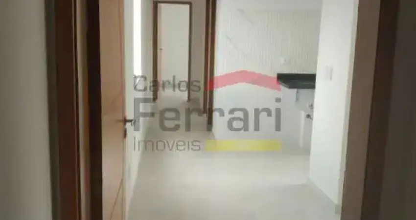 APARTAMENTO NO CHORA MENINO COM 2 DORMITÓRIOS, 1 VAGA DE GARAGEM