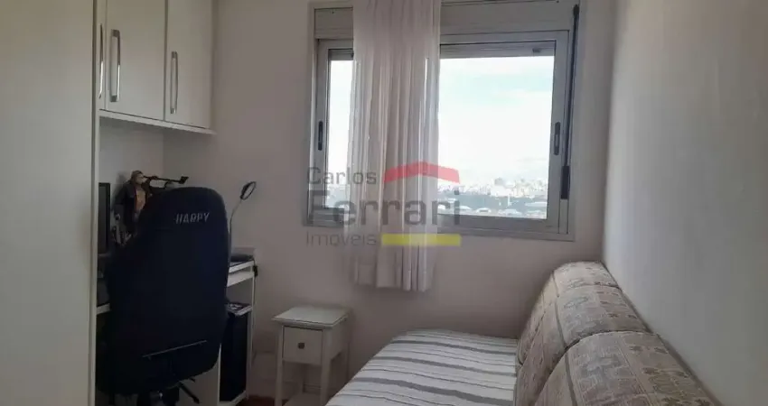 Apartamento à Venda em Santana com 03 dormitórios,01 suíte, 02 vagas
