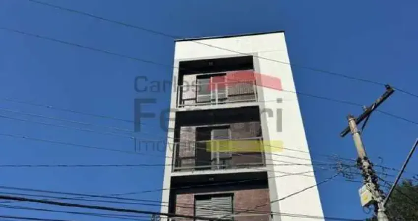 Apartamento com 1 quarto à venda na Avenida Marechal Eurico Gaspar Dutra, 1004, Santana, São Paulo
