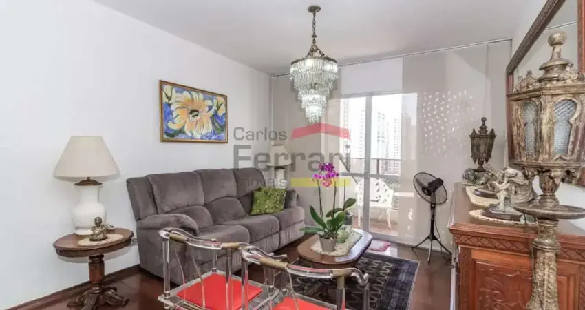 Apartamento com 3 quartos à venda na Rua Ministro Ferreira Alves, 33, Perdizes, São Paulo