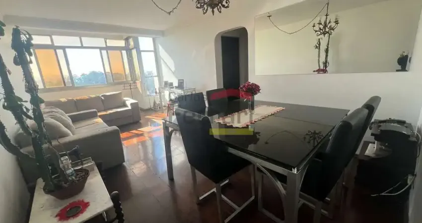 Apartamento no Barro Branco região arborizada, 3 dormitórios e 1 vaga. Condomínio com lazer completo