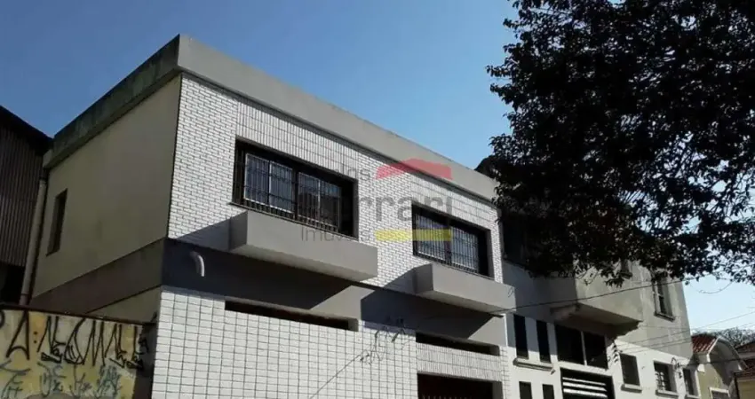 Prédio para alugar na Rua Camilo, 795, Vila Romana, São Paulo