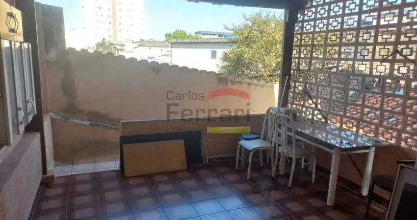 Sobrado a venda, Jardim Monjolo, Reg. Freguesia do Ó, 03 dormitórios, 02 vagas,