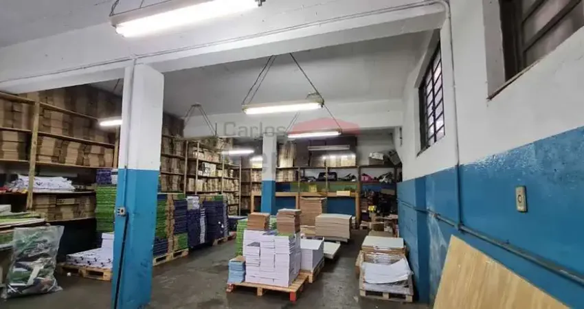 Prédio à venda na Rua Maria Amália Lopes Azevedo, 649, Tremembé, São Paulo