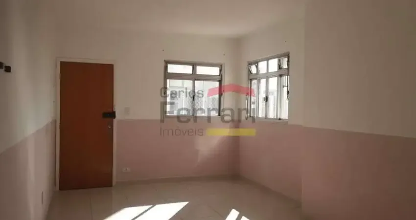 Apartamento com 2 quartos à venda na Rua Nunes Garcia, 132, Santana, São Paulo