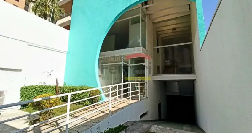 Casa comercial ou residencial para locação no alto de santana - 516m² | rua francisca júlia