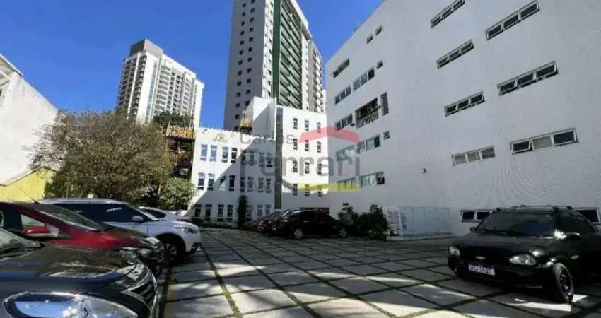 Prédio comercial, complexo exclusivo com localização privilegiada