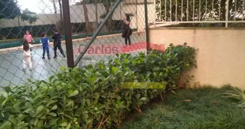 Apartamento com 3 quartos para alugar na Rua Benta Pereira, 315, Santa Teresinha, São Paulo