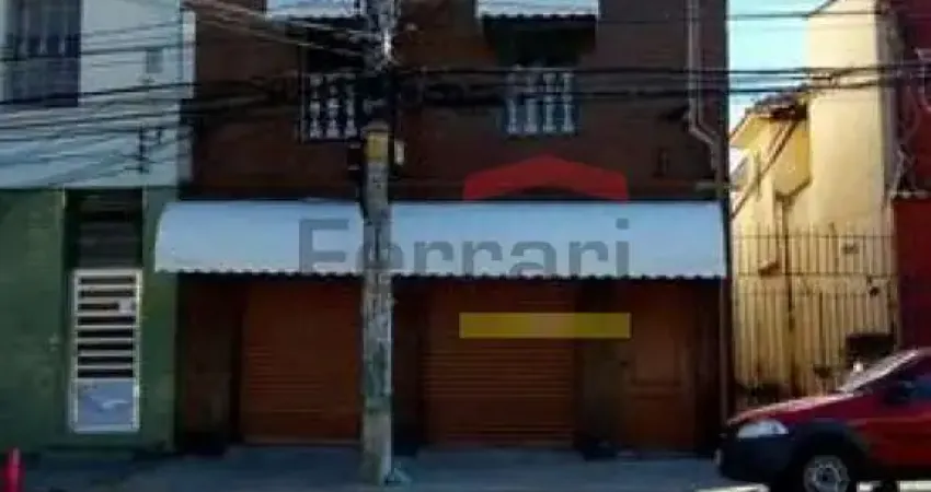 Prédio Comercial em Santana  próximo Metro com amplo salão