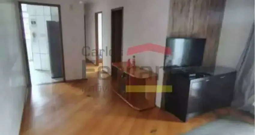 Apartamento à venda próximo à Avenida Imirim , 3 dormitórios, 60m², vaga de garagem e lazer completo