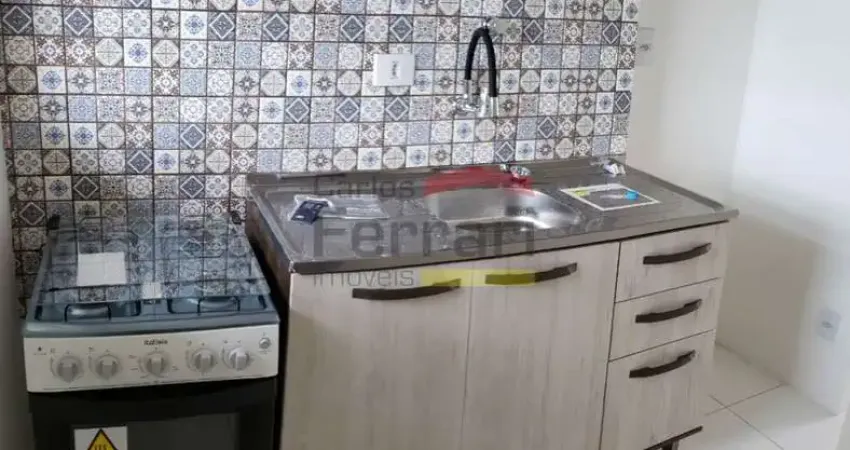 Apartamento à Venda, Água Branca, 02 dormitórios, sem vaga