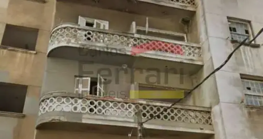 Prédio com Fachada Tombada ? Oportunidade Única Próximo à Av. Paulista!