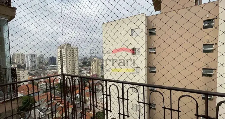 Apartamento com 2 quartos à venda na Rua Aluísio Azevedo, 233, Santana, São Paulo