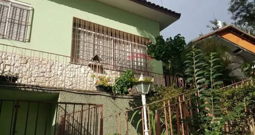 casa para demolir - serve para fazer sobrados novos