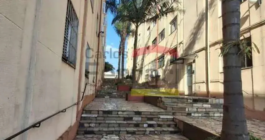 Apartamento com 2 quartos à venda na Avenida Coronel Sezefredo Fagundes, 1588, Tucuruvi, São Paulo