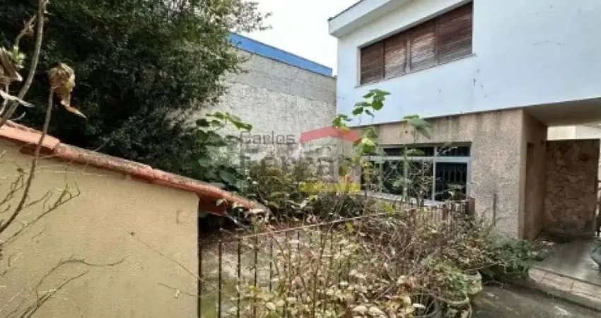 Casa à Venda com 05 quartos -Vila Nivi - São Paulo - SP