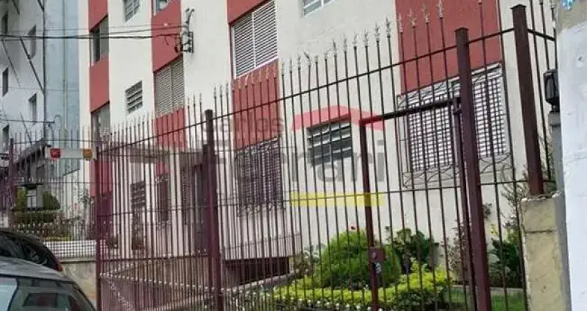 Apartamento Jardim São Paulo - 43m²  sem vaga - sem elevador